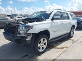 Chevrolet Suburban Lt 1GNSCHKC6GR143361 снимка