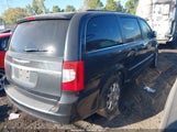 Chrysler Town & Country Touring-L 2C4RC1CG3CR232874 fotografie