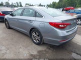 Hyundai Sonata Se 5NPE24AF1FH245573 снимка