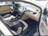 Hyundai Sonata Se 5NPE24AF4KH735547 снимка