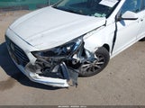 Hyundai Sonata Se 5NPE24AF4KH735547 снимка