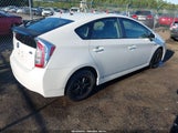 Toyota Prius Two JTDKN3DU7D0353060 снимка