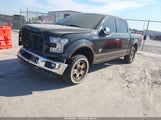 Ford F-150 King Ranch 1FTEW1EG1FFB82720 снимка