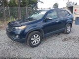 Kia Sorento Lx 5XYKT3A60DG382549 снимка