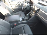 Volkswagen Atlas 3.6L V6 Sel R-Line Black 1V2SR2CA9PC544552 fotografie