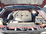 Toyota Fj Cruiser JTEBU11F68K053108 снимка