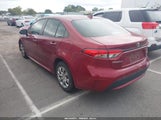 Toyota Corolla Le JTDEPMAE5NJ209481 снимка