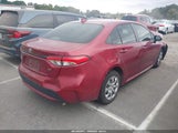 Toyota Corolla Le JTDEPMAE5NJ209481 снимка
