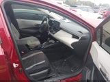 Toyota Corolla Le JTDEPMAE5NJ209481 снимка