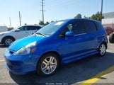 Honda Fit Sport JHMGD38677S034737 снимка
