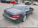 Mercedes-Benz Sl 550 WDBSK71F79F150260 photo
