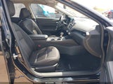 Nissan Altima Sv Fwd 1N4BL4DV4SN308006 fotografie