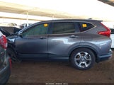 Honda Cr-V Ex 7FARW1H59JE021562 снимка