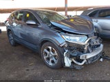 Honda Cr-V Ex 7FARW1H59JE021562 снимка