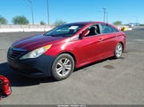 Hyundai Sonata Gls 5NPEB4AC3EH925835 снимка