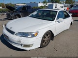 Lexus Es 300 JT8BF28GX10326201 снимка