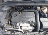 Chevrolet Malibu 1Lt 1G1ZE5ST4HF245124 снимка