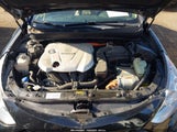 Hyundai Sonata Hybrid Limited KMHEC4A44FA136510 снимка