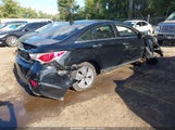 Hyundai Sonata Hybrid Limited KMHEC4A44FA136510 снимка