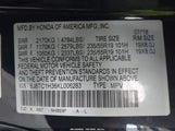 Acura Rdx Standard 5J8TC1H36KL006283 снимка