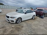 BMW 228I WBA1F9C51GV545097 снимка
