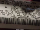 Toyota 4Runner Sr5 V6 JTEBU14R158033010 снимка