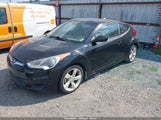 Hyundai Veloster Base W/Gray KMHTC6AD3DU101889 снимка