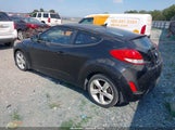 Hyundai Veloster Base W/Gray KMHTC6AD3DU101889 снимка