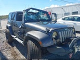 Jeep Wrangler Unlimited Sahara 1C4BJWEG0EL224521 photo