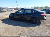 Nissan Sentra Fe+ S/Fe+ Sv/S/Sl/Sr/Sv 3N1AB7AP0EL696603 снимка