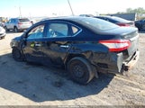 Nissan Sentra Fe+ S/Fe+ Sv/S/Sl/Sr/Sv 3N1AB7AP0EL696603 снимка