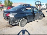 Nissan Sentra Fe+ S/Fe+ Sv/S/Sl/Sr/Sv 3N1AB7AP0EL696603 fotografie