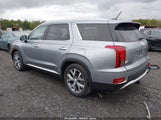Hyundai Palisade Sel KM8R4DHE5LU152481 снимка