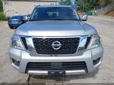 Nissan Armada Sl JN8AY2ND8J9059819 снимка