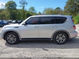 Nissan Armada Sl JN8AY2ND8J9059819 снимка