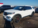 Ford Explorer St 1FM5K7GC9NGC46287 снимка