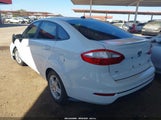 Ford Fiesta Se 3FADP4BJ2KM163989 снимка