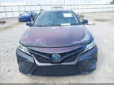 Toyota Camry Hybrid Se 4T1B21HK8JU503909 fotografie