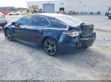 Toyota Camry Hybrid Se 4T1B21HK8JU503909 снимка