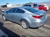 Mazda Mazda6 I Sport JM1GJ1U52G1410424 снимка