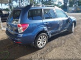 Subaru Forester 2.5X Premium JF2SHADC5BH762824 снимка