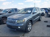 Jeep Grand Cherokee Overland 1C4RJECT6CC311572 снимка