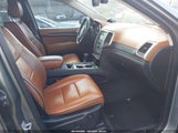 Jeep Grand Cherokee Overland 1C4RJECT6CC311572 снимка