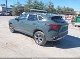 Chevrolet Trax Fwd Lt KL77LHEP3SC294017 fotografie
