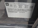 Chevrolet Cruze Ltz 1G1PG5SB4E7455009 снимка