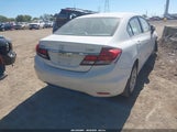 Honda Civic Lx 19XFB2F52EE005590 снимка