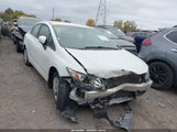 Honda Civic Lx 19XFB2F52EE005590 снимка