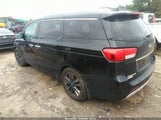 Kia Sedona Sx Luxury KNDME5C1XF6037020 снимка
