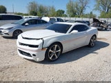 Chevrolet Camaro 2Lt 2G1FF1E33F9236151 fotografie