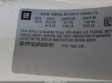 Chevrolet Camaro 2Lt 2G1FF1E33F9236151 photo